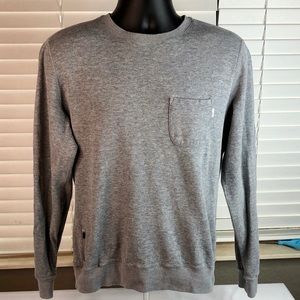 Vuori Ponto Performance Crew